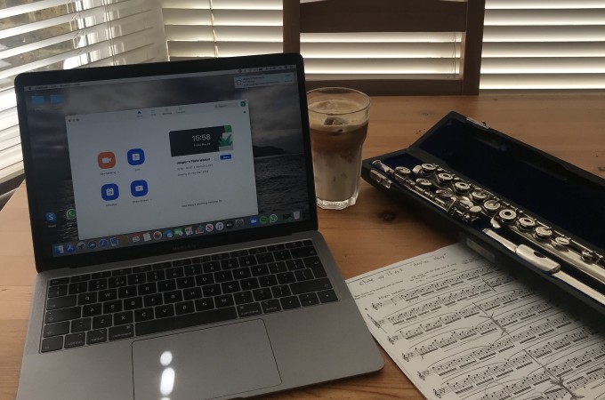 Music Online