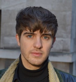 Ben Ramsden