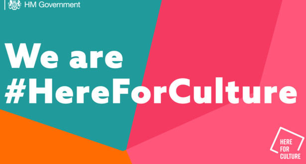 HereForCulture