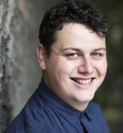Adam Boardman