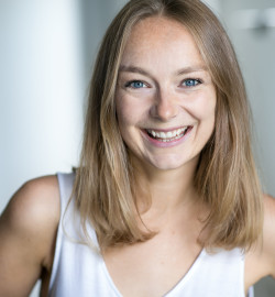 Joanna Brown