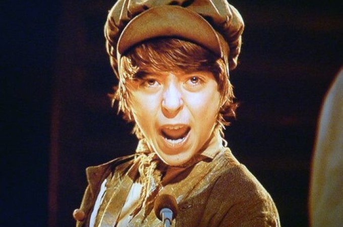 Rob Madge