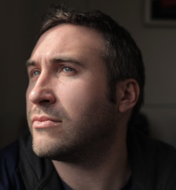 Paul McGhie 2