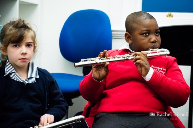 Flute 2