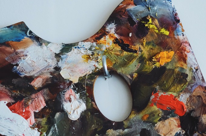 Art Therapy