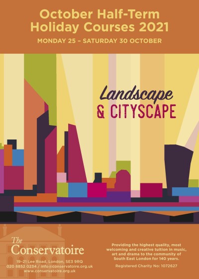 October 2021 Cover