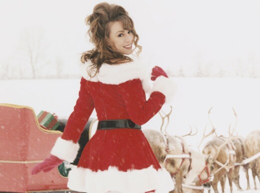Xmas No. 1