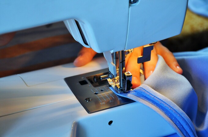 Get To Know Your Sewing Machine