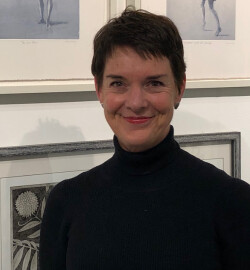 Sally McKay
