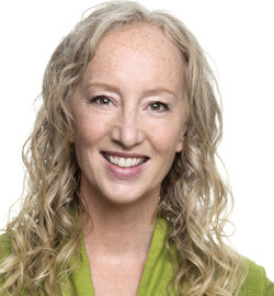 Debbie Bridge