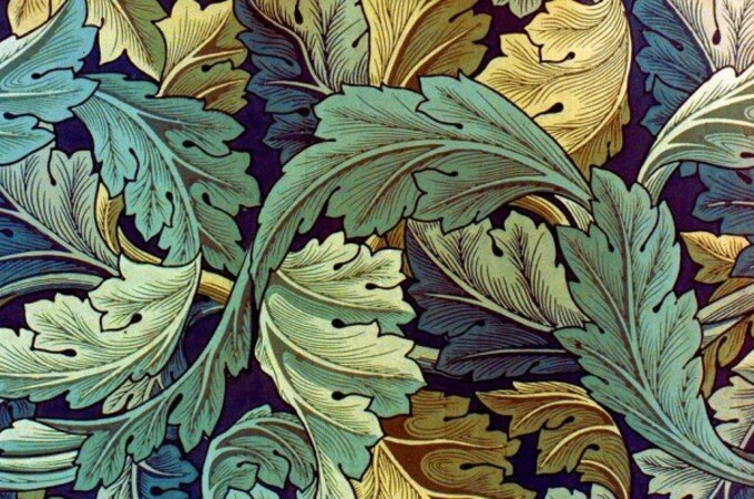 William Morris 1