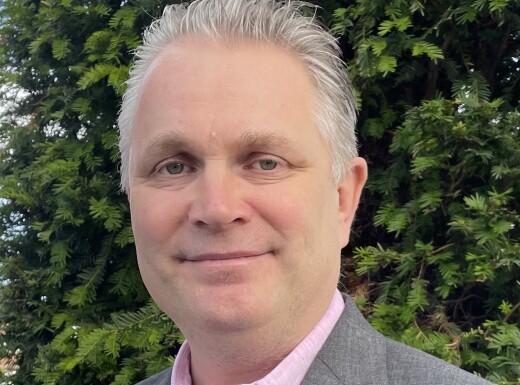 Patrick Holden