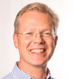 Simon James