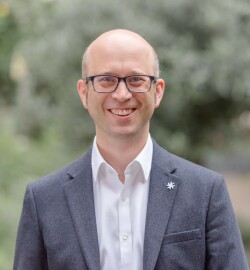 James Radford