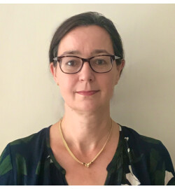 Jane Burton
