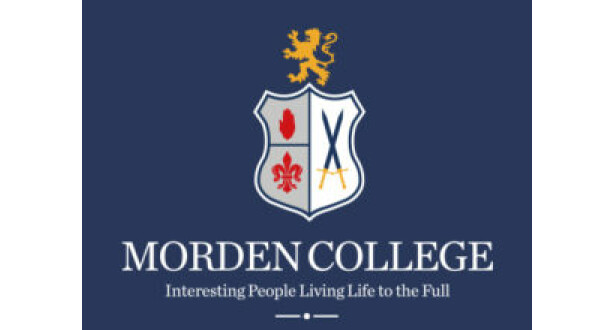 Morden College