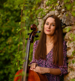 Irina Korolevskaia