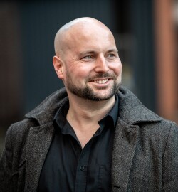 Jonathan Cooke