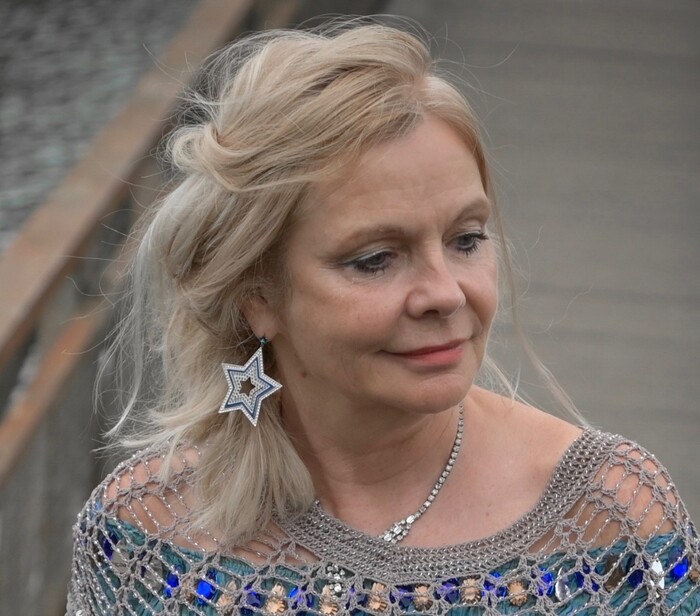 Nicola Harrison