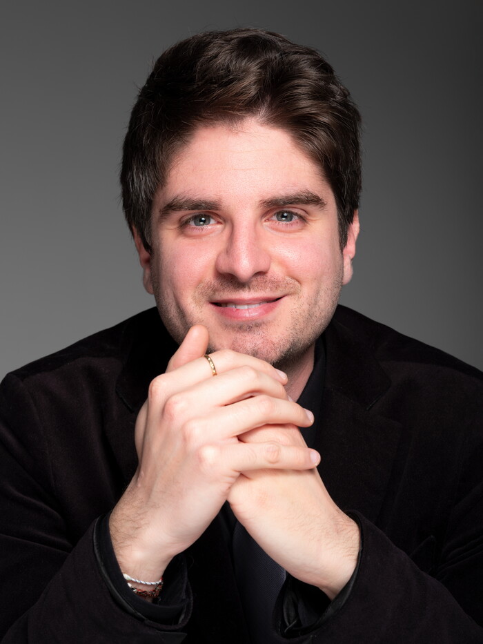 Antonio Morabito