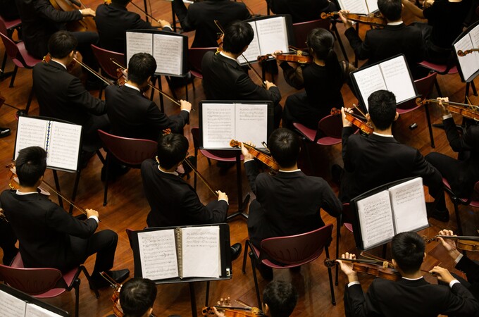 Discovering Classical