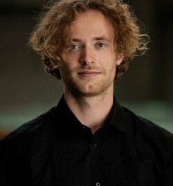 Calum Ward