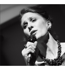 Clare Foster