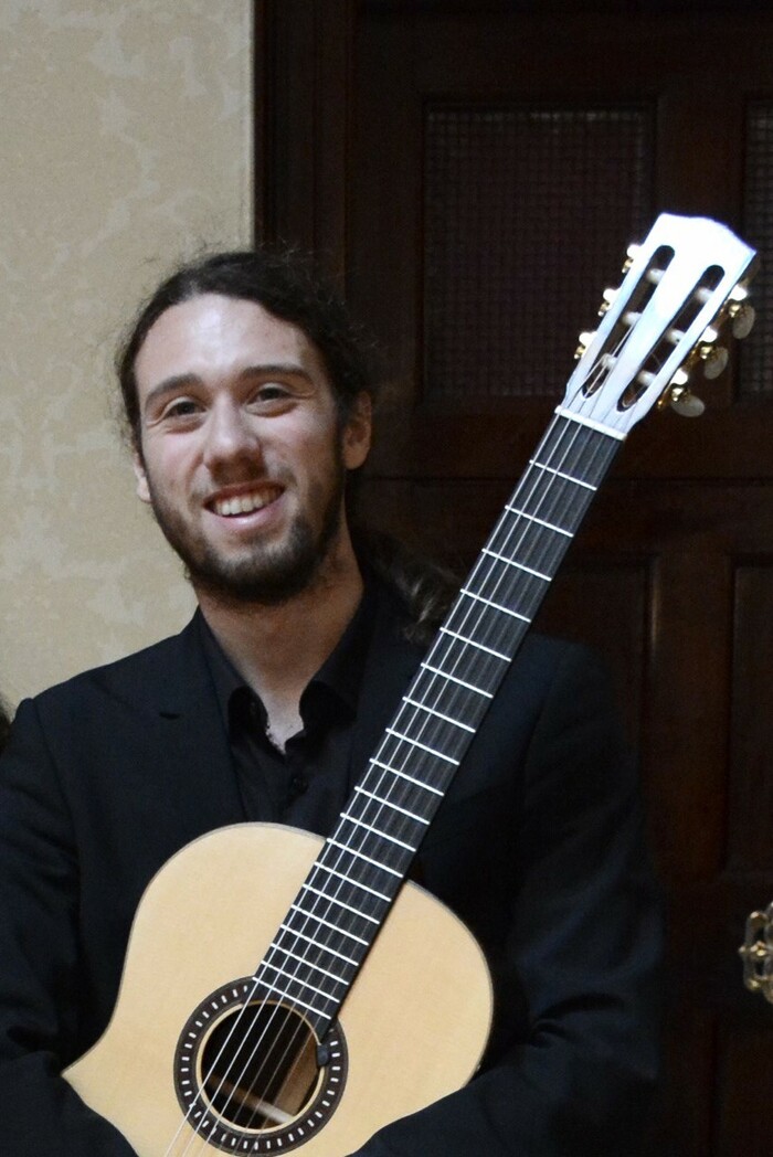 Stefano Fiacco