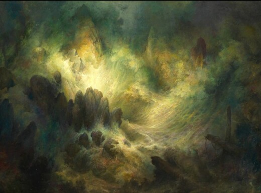 The Tempest