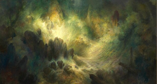 The Tempest