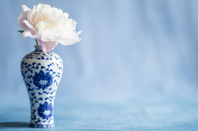 My Vase Flowers