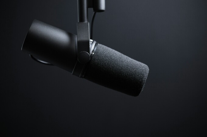 Podcasting Masterclass
