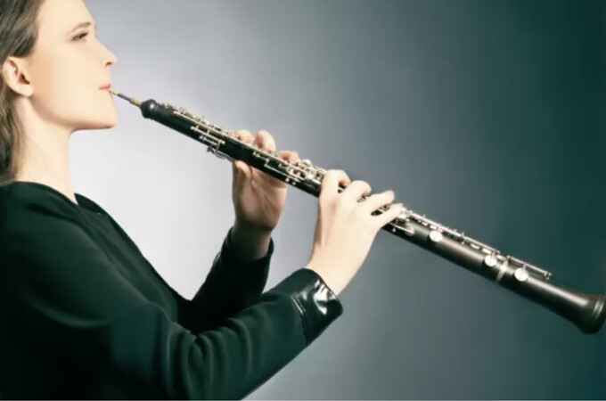 Oboe