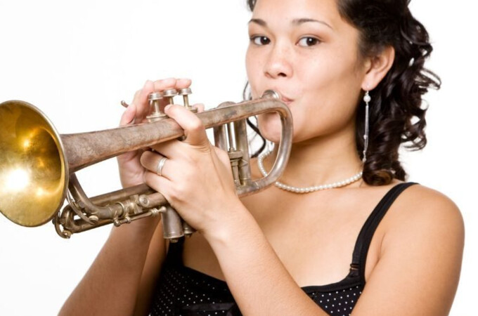 Trumpet