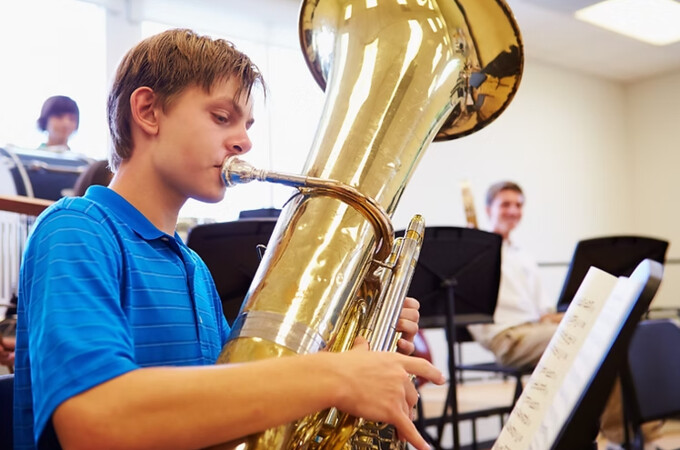 Tuba