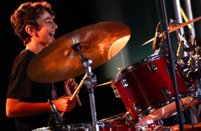 Drums