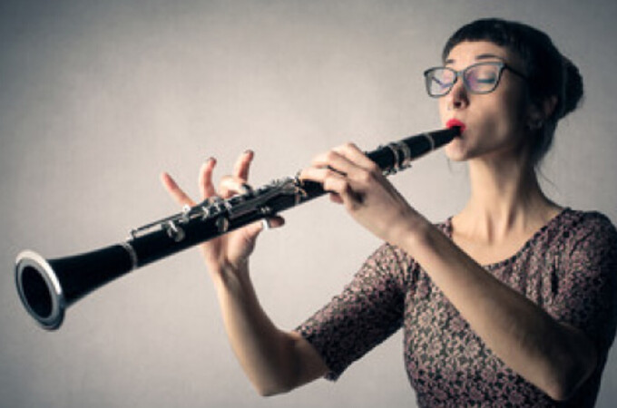 Clarinet