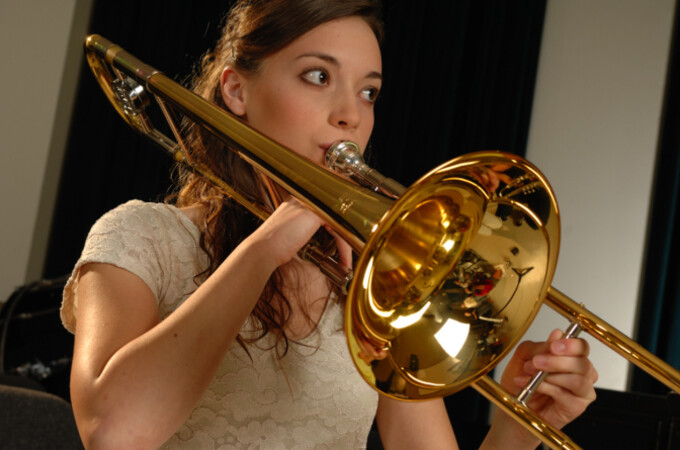 trombone