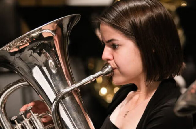 euphonium