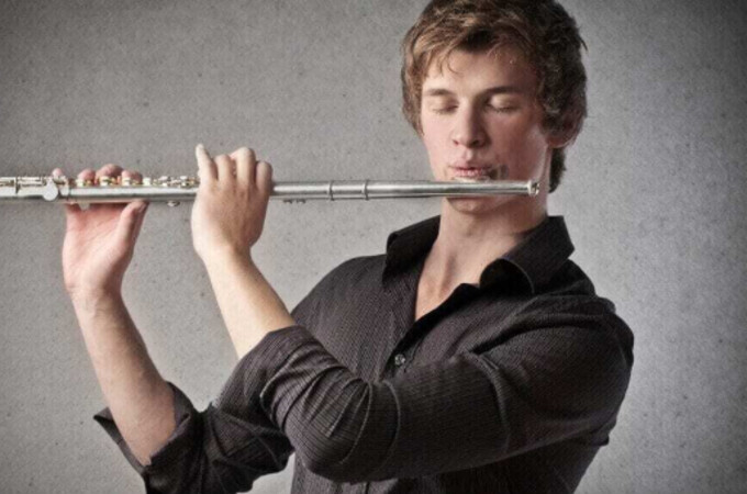 flute