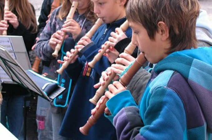 recorders