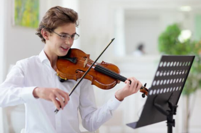 viola