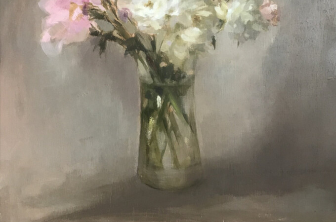 Beginning With Watercolour