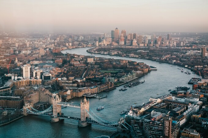 Fold Up London!