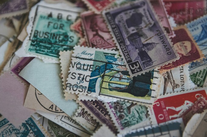 Let s Travel Archiving Collaging Scrapbooking