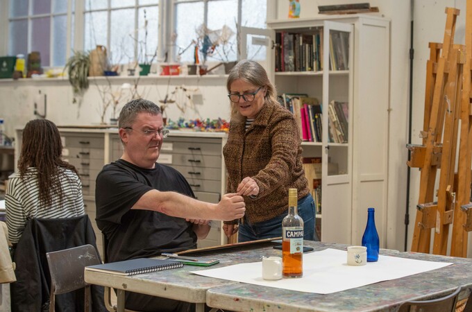 Summer Atelier Conservatoire