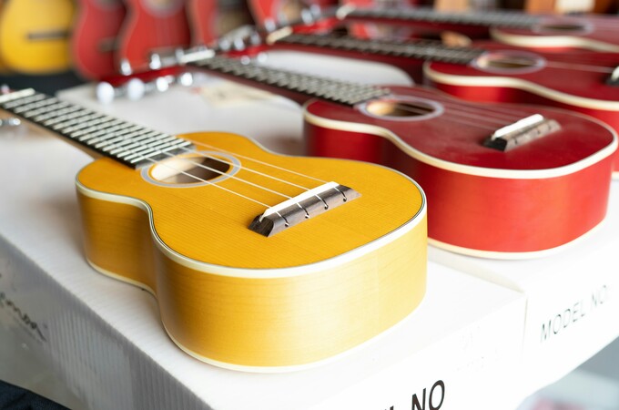 Uke You 2