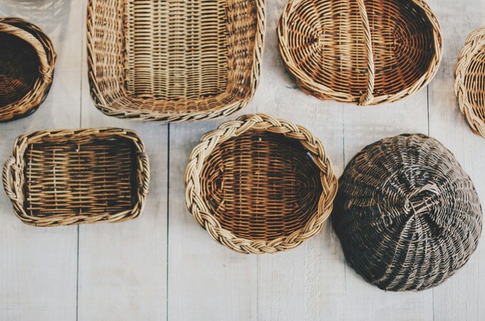 Wild Weaving