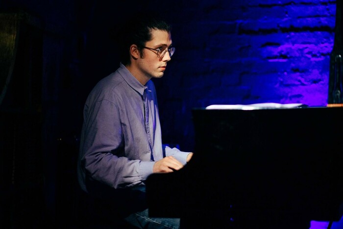 Cathal Herron 2