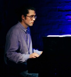 Cathal Herron 2